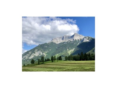 Apartment Apartment Silberwald - Outdoor photo 2