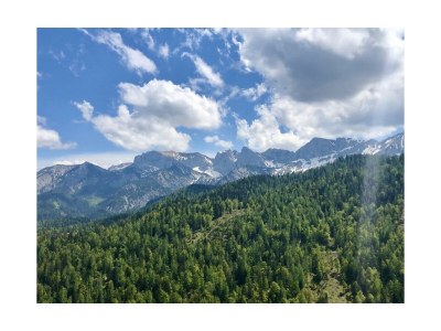 Apartment Apartment Silberwald - Outdoor photo 3