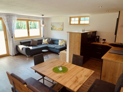 Apartment Apartment Silberwald - Outdoor photo 4