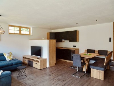 Apartment Apartment Silberwald - Outdoor photo 6