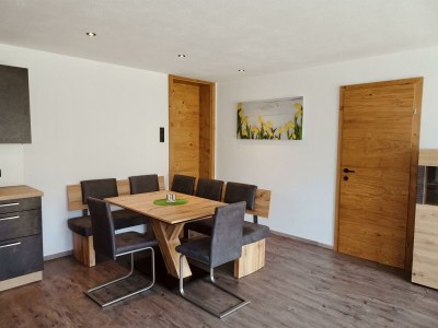 Apartment Apartment Silberwald - Outdoor photo 7