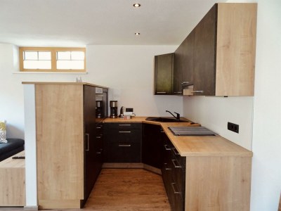 Apartment Apartment Silberwald - Outdoor photo 8