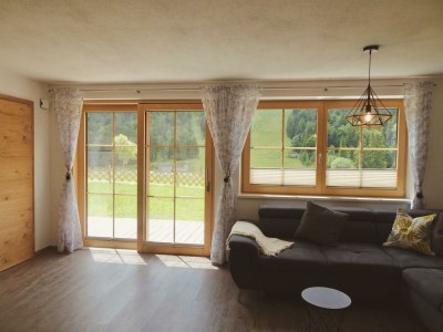 Apartment Apartment Silberwald - Outdoor photo 9