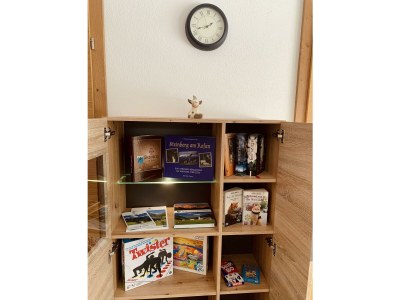 Apartment Apartment Silberwald - Outdoor photo 11