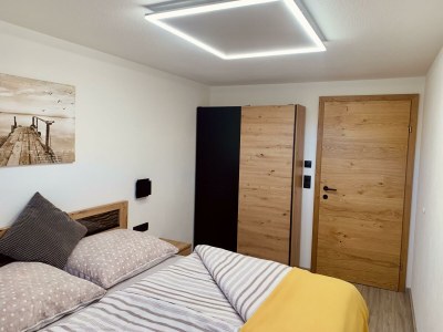 Apartment Apartment Silberwald - Outdoor photo 14