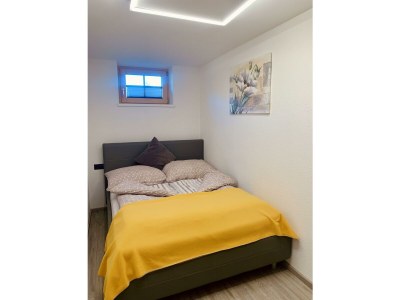 Apartment Apartment Silberwald - Outdoor photo 15