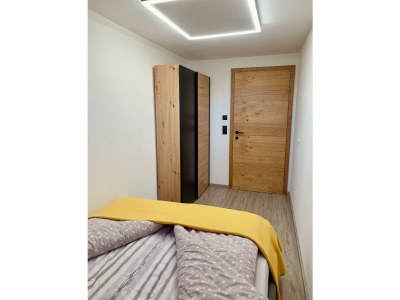 Apartment Apartment Silberwald - Outdoor photo 16