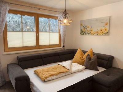 Apartment Apartment Silberwald - Outdoor photo 17