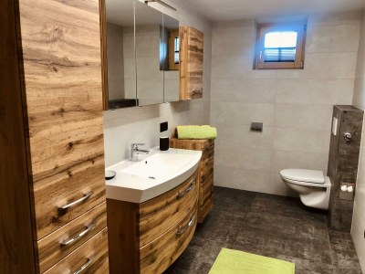 Apartment Apartment Silberwald - Outdoor photo 18