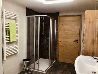 Apartment Apartment Silberwald - Outdoor photo 19