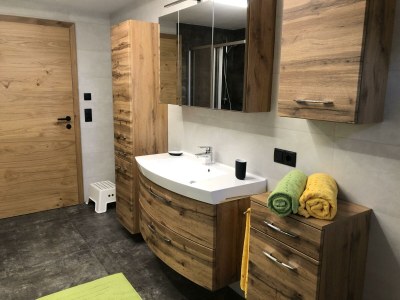 Apartment Apartment Silberwald - Outdoor photo 20