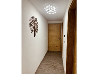 Apartment Apartment Silberwald - Outdoor photo 21