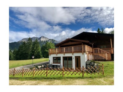 Apartment Apartment Silberwald - Outdoor photo 22