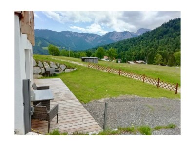 Apartment Apartment Silberwald - Outdoor photo 24