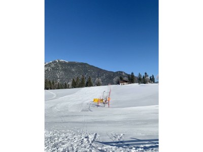 Apartment Apartment Silberwald - Outdoor photo 30