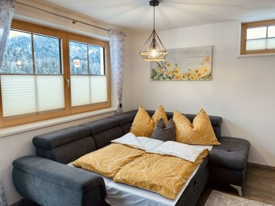 Apartment Apartment Silberwald - Features photo 32