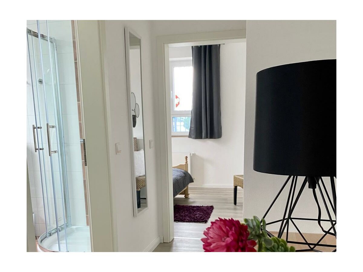 Apartment FeWo im Herzen der Pfalz - Features photo 2