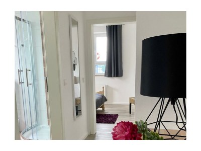 Apartment FeWo im Herzen der Pfalz - Features photo 2