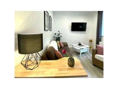 Apartment FeWo im Herzen der Pfalz - Features photo 3