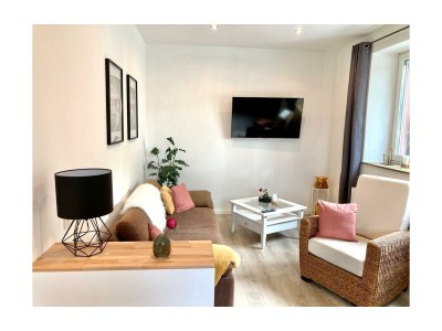 Apartment FeWo im Herzen der Pfalz - Features photo 7