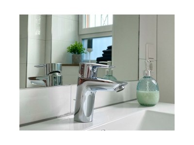 Apartment FeWo im Herzen der Pfalz - Features photo 8