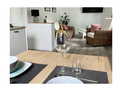 Apartment FeWo im Herzen der Pfalz - Features photo 10