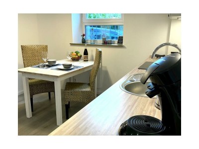 Apartment FeWo im Herzen der Pfalz - Features photo 13