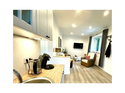 Apartment FeWo im Herzen der Pfalz - Features photo 14