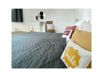 Apartment FeWo im Herzen der Pfalz - Features photo 15