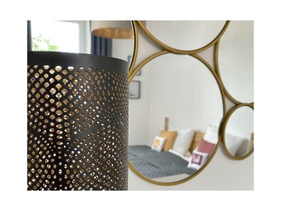 Apartment FeWo im Herzen der Pfalz - Features photo 16