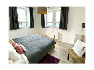Apartment FeWo im Herzen der Pfalz - Features photo 18