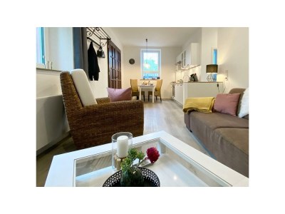 Apartment FeWo im Herzen der Pfalz - Features photo 19