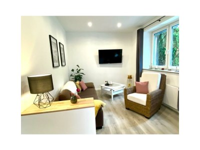 Apartment FeWo im Herzen der Pfalz - Features photo 20