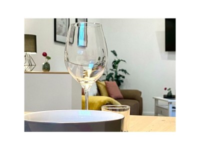 Apartment FeWo im Herzen der Pfalz - Features photo 21