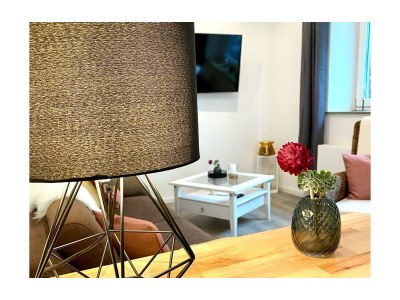 Apartment FeWo im Herzen der Pfalz - Features photo 22