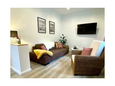 Apartment FeWo im Herzen der Pfalz - Features photo 23