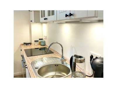 Apartment FeWo im Herzen der Pfalz - Features photo 24