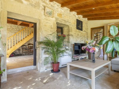 Holiday house Gîte Tresques - Features photo 12