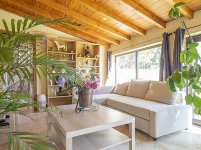 Holiday house Gîte Tresques - Features photo 13