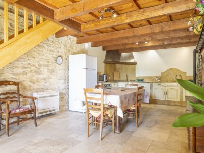 Holiday house Gîte Tresques - Features photo 14