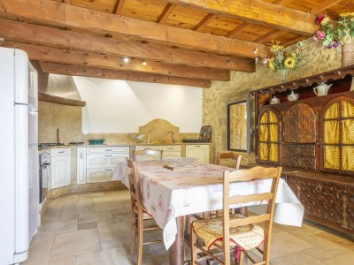 Holiday house Gîte Tresques - Features photo 15