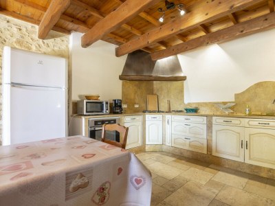 Holiday house Gîte Tresques - Features photo 16