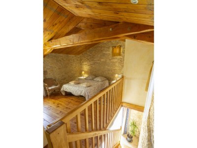 Holiday house Gîte Tresques - Features photo 17