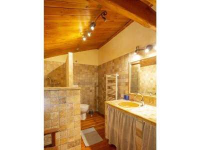 Holiday house Gîte Tresques - Features photo 21