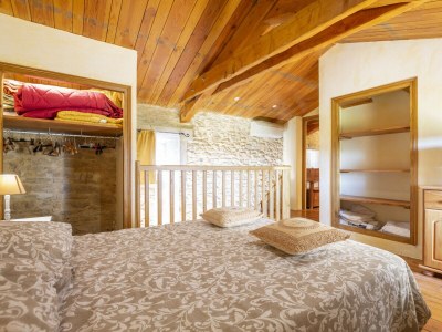 Holiday house Gîte Tresques - Outdoor photo 30