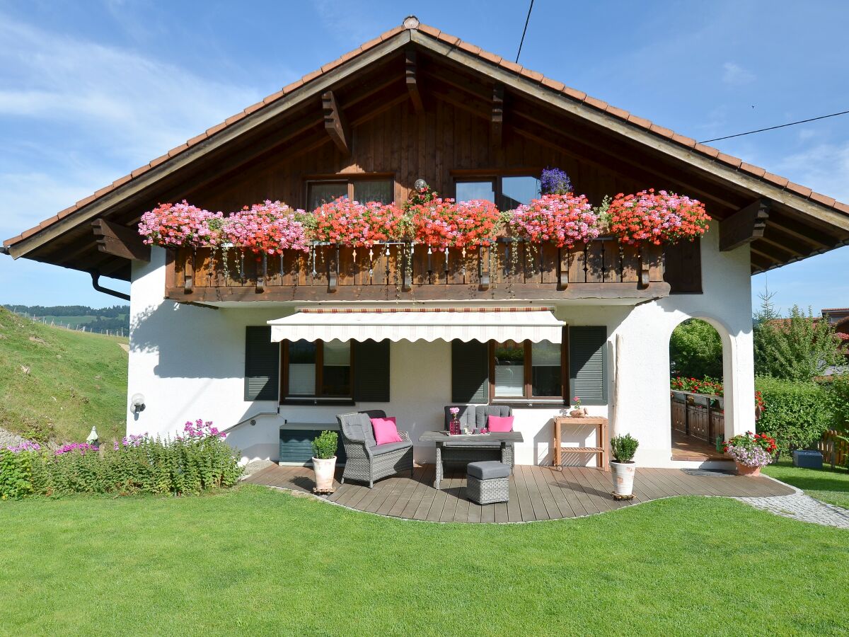 Holiday apartment Wildbach - Herb Family - Outdoor photo 2