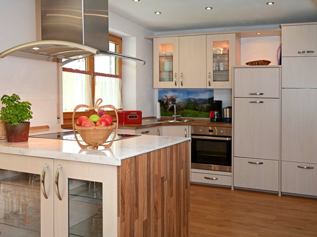 Holiday apartment Wildbach - Herb Family - Outdoor photo 3