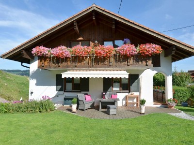 Holiday apartment Wildbach - Herb Family - Outdoor photo 2