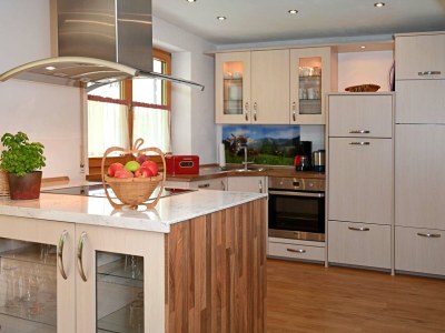 Holiday apartment Wildbach - Herb Family - Outdoor photo 3