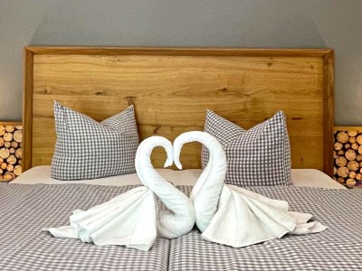 Holiday apartment Wildbach - Herb Family - Outdoor photo 5